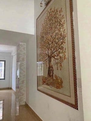 Cho thuê nhà 3 tầng đường ca văn thỉnh - hoà cường- hải châu