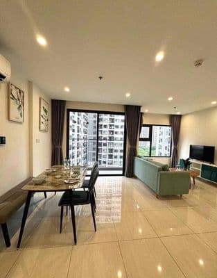 cho thuê 1-2-3PN VINHOMES GRAND PARK QUẬN 9 giá chỉ từ 4,5tr