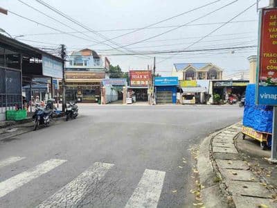 Cần Đước Long An MT đường số 1 ngay tuyến tránh Ql50 thông qua