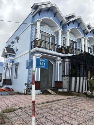 Chính chủ cho thuê (hoặc bán) nhà liên kế - KĐT Nam Thái Bình Dương
