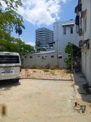 Đất kiệt ô tô lê duẩn – siêu phẩm trung tâm hải châu nhỉnh 4 tỷ