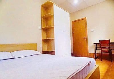 Căn hộ 2PN Full nội thất 55m2 đường Nguyễn Việt Hồng