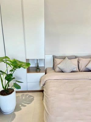 Cho thuê căn hộ MIDMOST HOUSE 35m2 full nội thất mới, phố Nguyễn Trãi