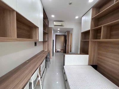 Cho thuê căn officetel 11tr net căn *** được ngủ lại