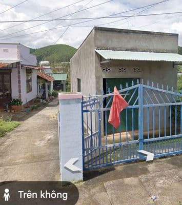 BÁN ĐẤT THỔ CƯ TT NAM BAN (kèm nhà nhỏ)