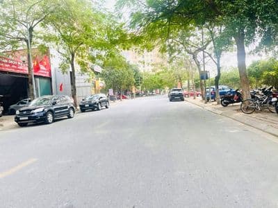 Cực hiếm - 7m Mặt đường Phúc Lợi - DT 194.3m2 - K.Doanh mọi ngành nghề
