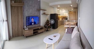 Bán CH Carillon 7 | 71m2 2PN2WC | Sẵn sổ Hồng | tầng đẹp, view Thoáng
