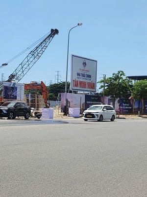 Bán nhà 5m ô tô thoải mái dương khuê - khu pháo hoa mới - nhỉnh 6 tỷ