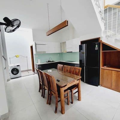 chủ gởi bán căn nhà 2tầng kiệt trần văn dư ngủ hành Sơn TPĐN