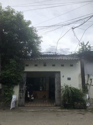 Chính chủ bán nhà