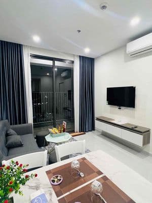 Cho thuê căn 1pn tại emerald golf view đối diện aeon