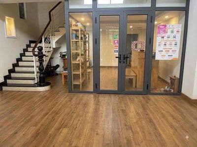 Hxh cho thuê mặt bằng kd spa, vp, dạy học, …