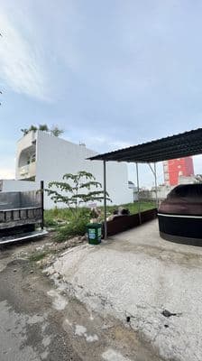 Đất Bà Điểm Gốc Chính Chủ