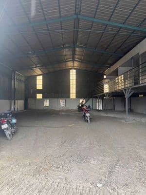 cho thuê nhà xưởng