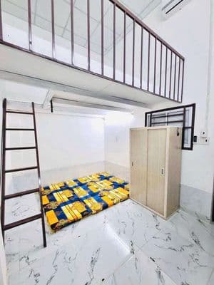 SANG 19 PHÒNG CHDV. Nguyễn Văn Lượng. Gò Vấp