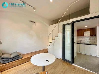 CHDV Mới Xây Ngay Vòng Xoay Điện Biên Phủ Đi Bộ Sang Hồng Bàng
