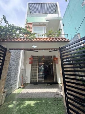 Cho thuê nhà nguyên căn – vừa ở vừa kinh doanh | trần đình tri – sát