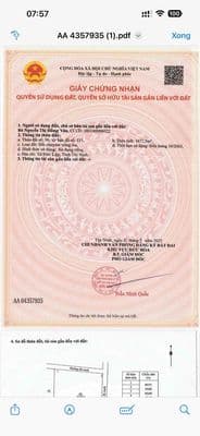 Bán đất 2 mặt tiền – đức lập, tây ninh ( cũ long an, đức hoà)