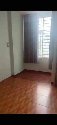 Cho Thuê Nhà Hẻm Xe Tải P5 Dương Quảng Hàm