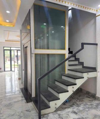 Cho Thuê Nhà Nguyên Căn Quận 6