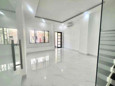 Cho thuê mặt bằng góc Cityland - Vị trí đẹp nhận diện thương hiệu tốt