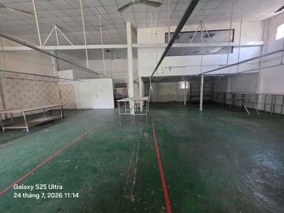 Kho xưởng cho thuê y hình ảnh