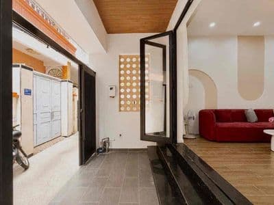 bán nhà kiệt hải phòng trung tâm thành phố đà nẵng