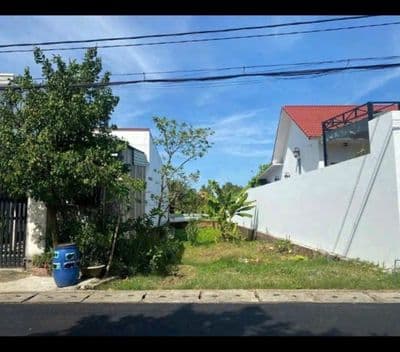 Bán đất 85m2 ở đ.suối lội giá chỉ 1 tỷ-sổ hồng riêng