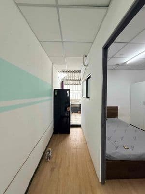 Căn 2Pn full Nt 40m2 Ban Công Lầu 3 P26 BT