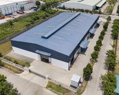 Cho thuê kho - nhà xưởng 800m2 tại liên chiểu, sẵn pccc, giá 50k