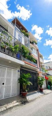 Bán đất long trường – thủ đức | 100m² full thổ cư – hẻm xe hơi – giá