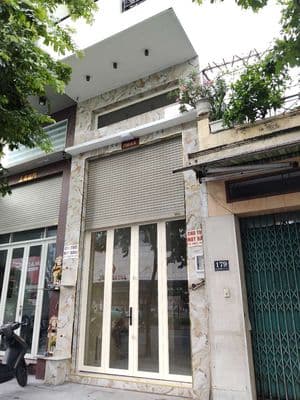 cho thuê mặt bằng mặt tiền đường