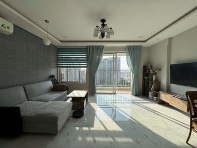 19triệu/tháng – 3pn 2wc full nội thất | sunrise riverside