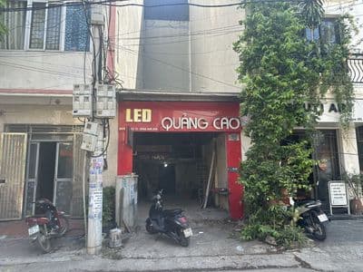 Cho thuê cửa hàng