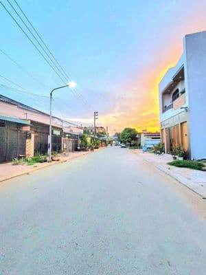 nhà cấp 4 gần go dĩ an