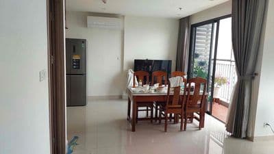 Căn 2PN+ Full thiết bị điện tử view cực thoáng