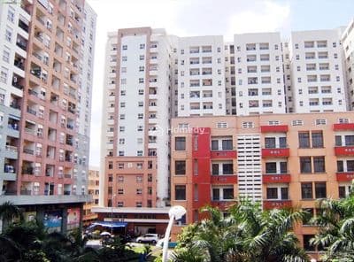 Căn 75m2(2pn) bàu cát 2 giá chỉ 3,8 tỷ.