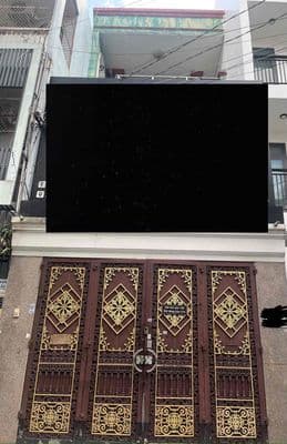 Nhà Nguyên Căn hẻm 243 Tô Hiến Thành