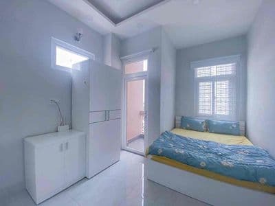 Cho thuê căn hộ giá tốt q7