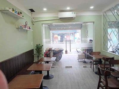 Chính chủ cho thuê mbkd đường trương quốc dung - phú nhuận