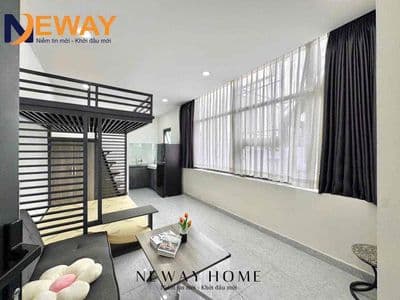 CHDV bảo vệ 24/7 full NT chill siêu thoáng mát ngay HUIT, VHU, HIU