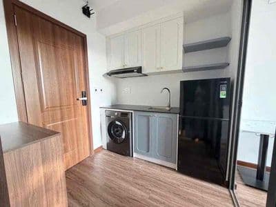 Căn Hộ Studio Cao Cấp - Ngay ĐH VHU - HUIT