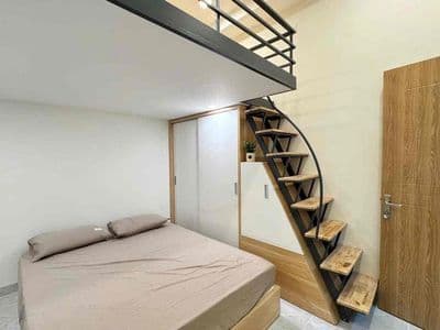 CHDV Nguyễn Thị Thập Q7
