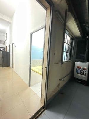 Căn 2PN Full Nội Thất 50m2 Máy Giặt Riêng Ban Công Sân Sau Bình Lợi BT