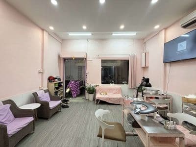 Chính chủ bán nhà Nguyễn Văn Trỗi vừa ở vừa KD được 60m2.2 tầng gần MT