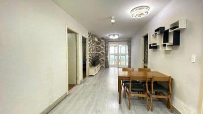 Cho thuê căn 3pn 84m2 full nội thất, liền kề vincom, khu đông dân cư