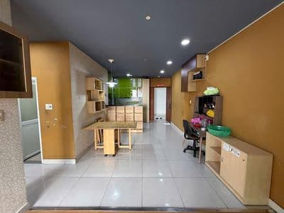 Cần cho thuê gấp căn hộ Tara số 1A đường Tạ Quang Bửu, P.6, Q.8