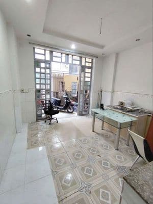 Cho thuê nhà đường 48 hiệp bình chánh thủ đức cũ