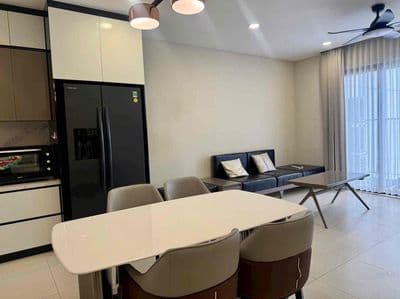 Cần cho thuê căn hộ sora garden 2 3pn nội thất cao cấp
