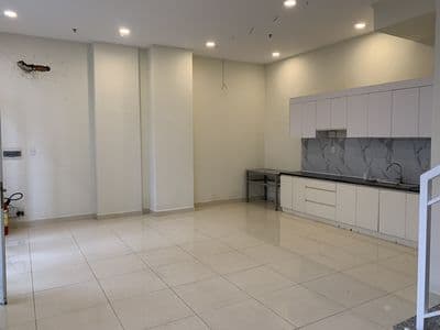 Cho thuê shophouse mặt tiền lối ra vào cổng chính chung cư Dream Home